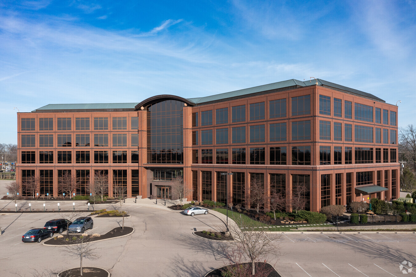 Cincinnati Research Facility